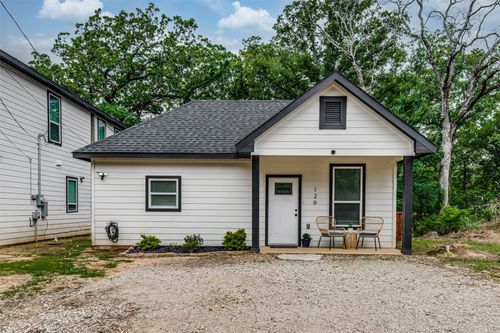 126 Little Feather Rd, Mabank, TX, 75156-6553 | Card Image