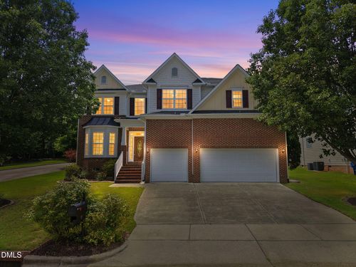 3220 Queensland Rd, Raleigh, NC, 27614-7292 | Card Image