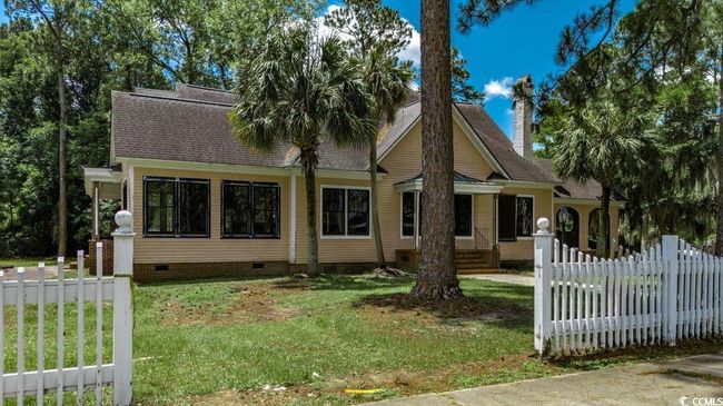 1311 9 Th Ave, House other with 4 bedrooms, 5 bathrooms and 6 parking in Conway SC | Image 39