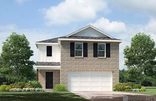 12682 Nightshade Avenue, Walker, LA, 70785 | Card Image