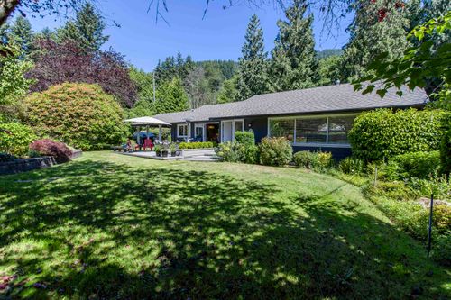 3420 Rockview Pl, West Vancouver, BC, V7V3H3 | Card Image