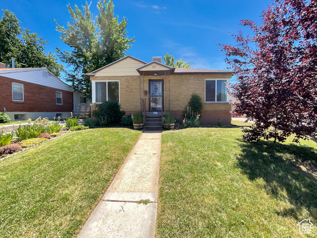 Leona Dr, Ogden, UT 84403