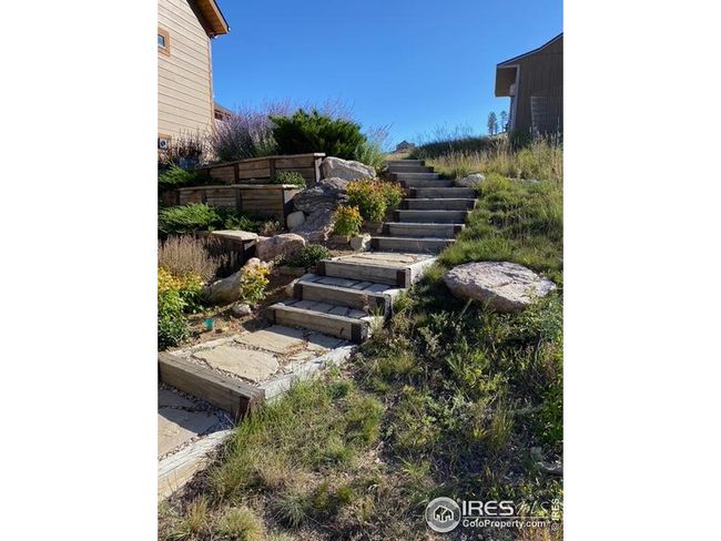 80 Little Bald Mountain Ct, House other with 3 bedrooms, 3 bathrooms and null parking in Livermore CO | Image 33
