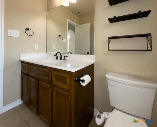 1403 Excel Dr, House other with 3 bedrooms, 2 bathrooms and null parking in Killeen TX | Image 18
