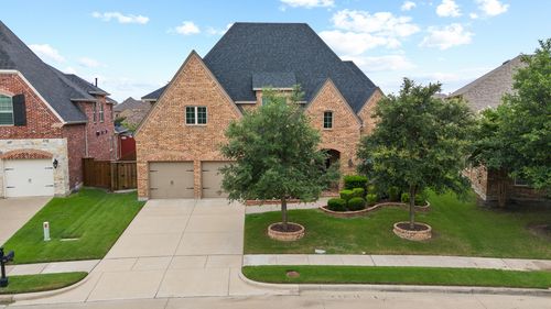 1003 Fenwick Ln, Forney, TX, 75126-3820 | Card Image