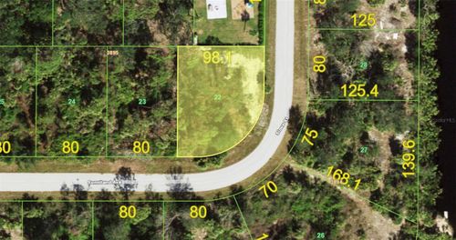 12528 Sunniland Ave, PORT CHARLOTTE, FL, 33981 | Card Image