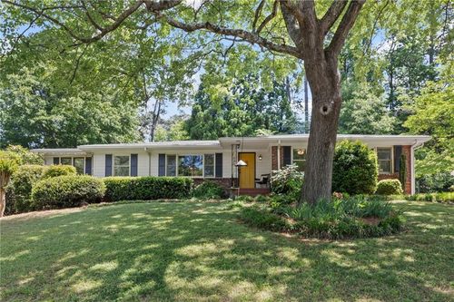 600 Densley Dr, Decatur, GA, 30033-5446 | Card Image