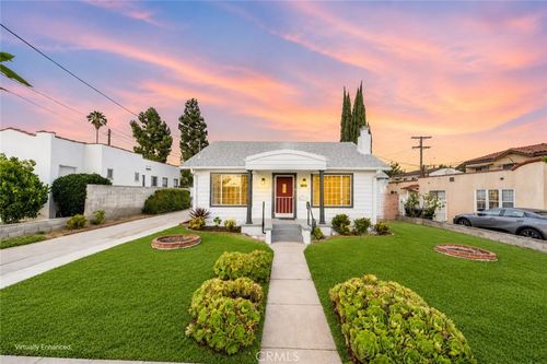 1156 Concord St, Glendale, CA, 91203 | Card Image
