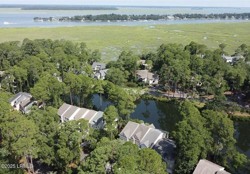 32 Quartermaster Ln, Hilton Head Island, SC, 29928-3023 | Card Image