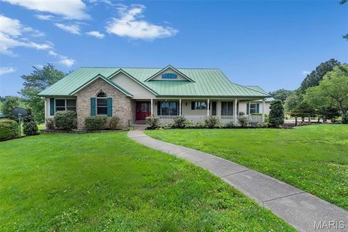 3071 County Road 439, Jackson, MO, 63755-7040 | Card Image