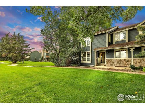 3807 Paseo Del Prado, Boulder, CO, 80301-1521 | Card Image
