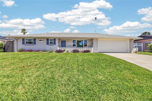 35 San Jose Dr, ORMOND BEACH, FL, 32176-2413 | Card Image