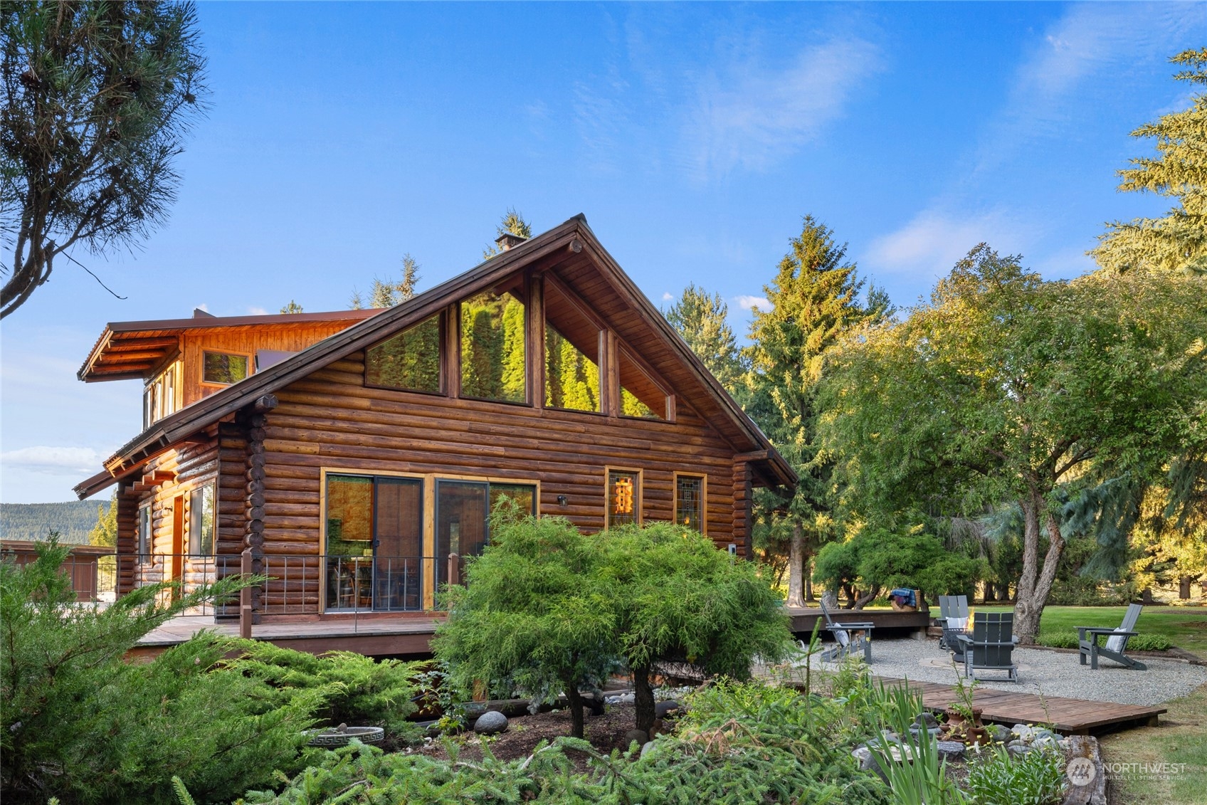 Watson Cutoff Rd, Cle Elum, WA 98922