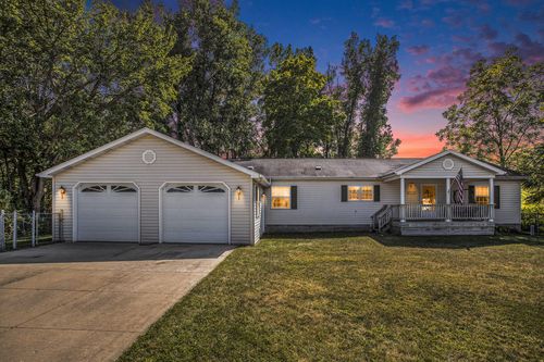 2038 E Bristol Rd, Dowling, MI, 49050-9775 | Card Image