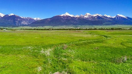 NHN Bigfoot Trail, St Ignatius, MT, 59865 | Card Image