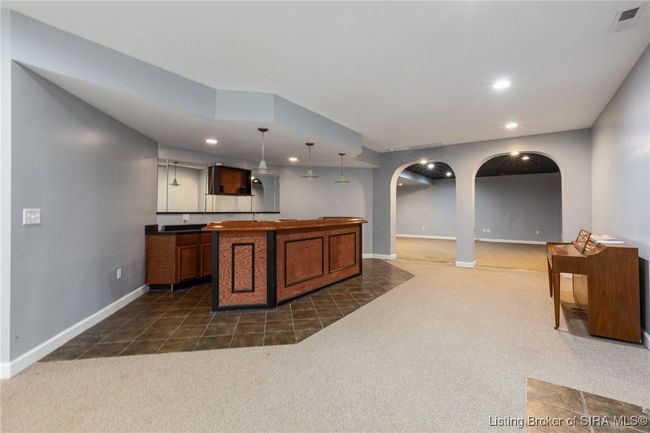 5834 E Bear Creek Rd, Home with 4 bedrooms, 3 bathrooms and null parking in Pekin IN | Image 60