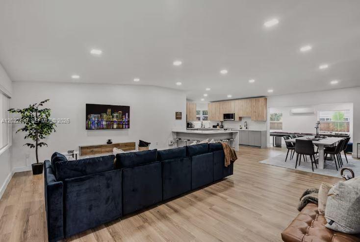 Residential in Miami 2