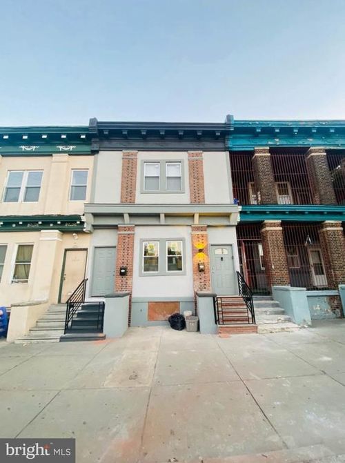 1016 W Erie Ave, Philadelphia, PA, 19140-4324 | Card Image