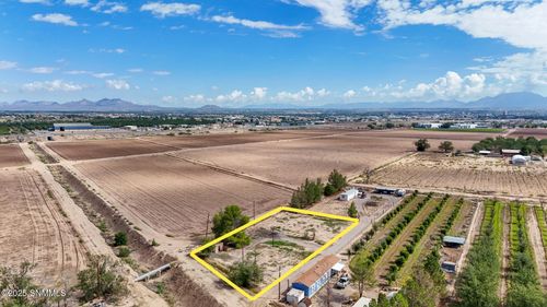 2890 Glass Rd, Las Cruces, NM, 88005-4050 | Card Image