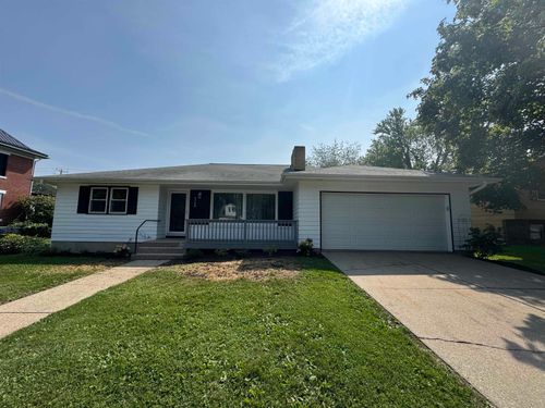 2308 16th Ave, Monroe, WI, 53566-3409 | Card Image