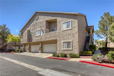 2 Car Garage & Another Private Balcony!! | Image 3