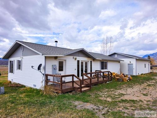 3530 W 4050 N, Moore, ID, 83255 | Card Image