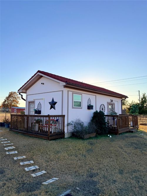 unit-a-925 Honeysuckle Ln, Lucas, TX, 75002-7617 | Card Image