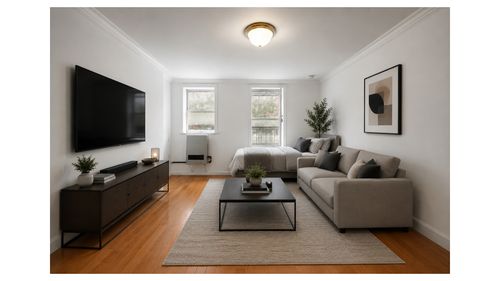 3c-222 1st Ave, New York, NY, 10009-3429 | Card Image