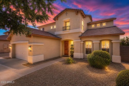 7209 W Ashby Dr, Peoria, AZ, 85383-3076 | Card Image