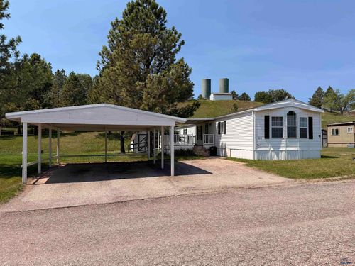 5913 Creek Dr, Black Hawk, SD, 57718-9429 | Card Image