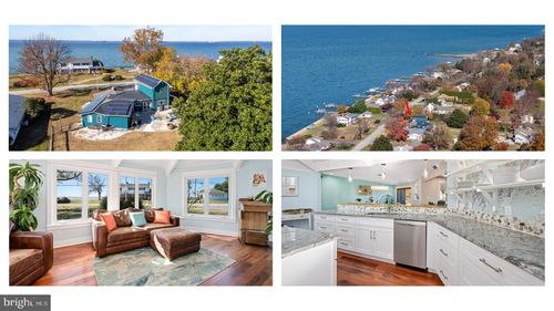 227 Queen Anne Club Dr, STEVENSVILLE, MD, 21666-3309 | Card Image