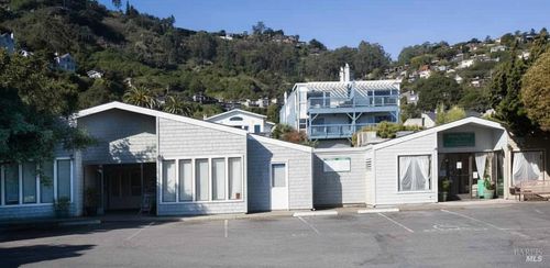 109 2nd St, Sausalito, CA, 94965-2526 | Card Image