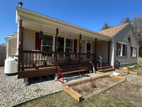 2193 Old County Rd, West Halifax, VT, 05358-7990 | Card Image
