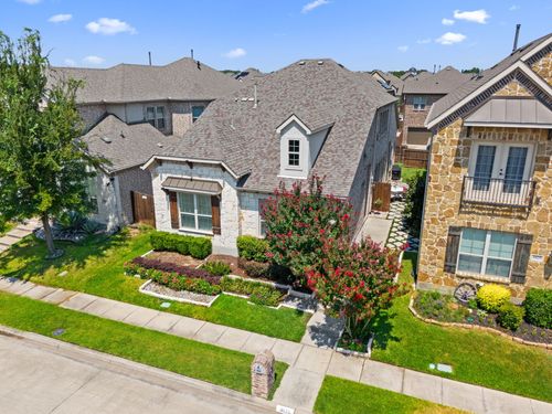 3025 Hurstwood Dr, Plano, TX, 75074-0120 | Card Image