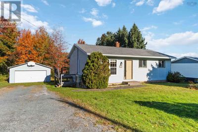 246 Falmouth Back Rd, House other with 4 bedrooms, 1 bathrooms and null parking in Falmouth NS | Image 1