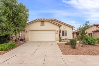 4263 Big Bend Street, House other with 4 bedrooms, 2 bathrooms and null parking in Sierra Vista AZ | Image 2