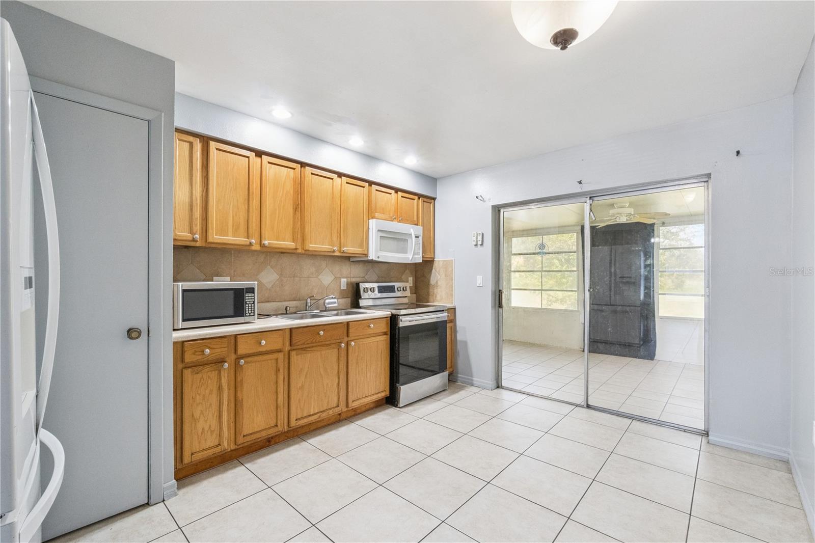 Residential in KISSIMMEE 3