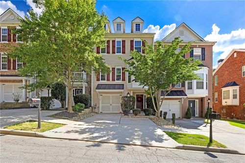 3982 Church View Ln, Suwanee, GA, 30024-8430 | Card Image