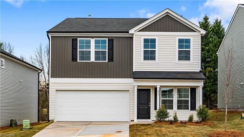 835 Shoveler Ct, Kernersville, NC, 27284-6793 | Card Image