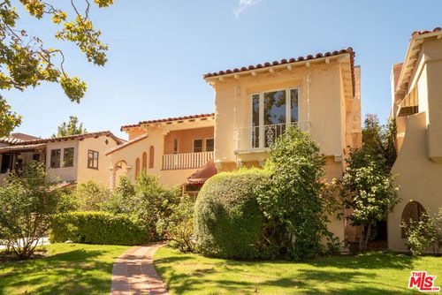 441 S Bedford Dr, Beverly Hills, CA, 90212 | Card Image