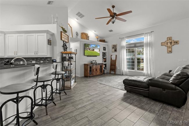 5317 W Tortuga Loop, House other with 3 bedrooms, 2 bathrooms and 2 parking in Lecanto FL | Image 16