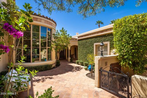32-7500 E Mccormick Pkwy, Scottsdale, AZ, 85258-2900 | Card Image