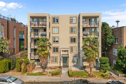306-626 4th Ave W, Seattle, WA, 98119-4504 | Card Image