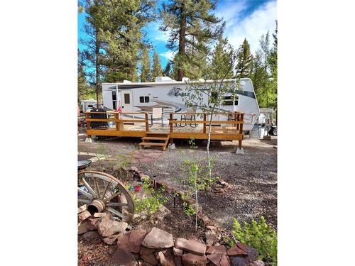 62 Spike Way, Hartsel, CO, 80449 | Card Image