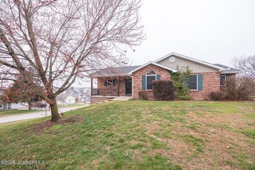 3742 Liverpool Drive, Jefferson City, MO, 65109 | Card Image