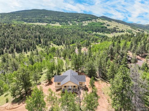 507 Yorktown Road, Cripple Creek, CO, 80813 | Card Image