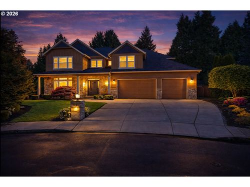 3904 Nw 118th Way, Vancouver, WA, 98685-6903 | Card Image