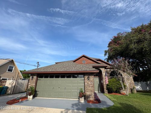 6860 Cairo Rd, Cocoa, FL, 32927-2977 | Card Image