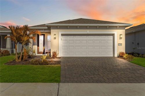 2499 Cliff Way, SAINT CLOUD, FL, 34771-9497 | Card Image