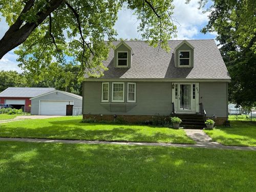 211 S Ontario St, Pomeroy, IA, 50575-7707 | Card Image